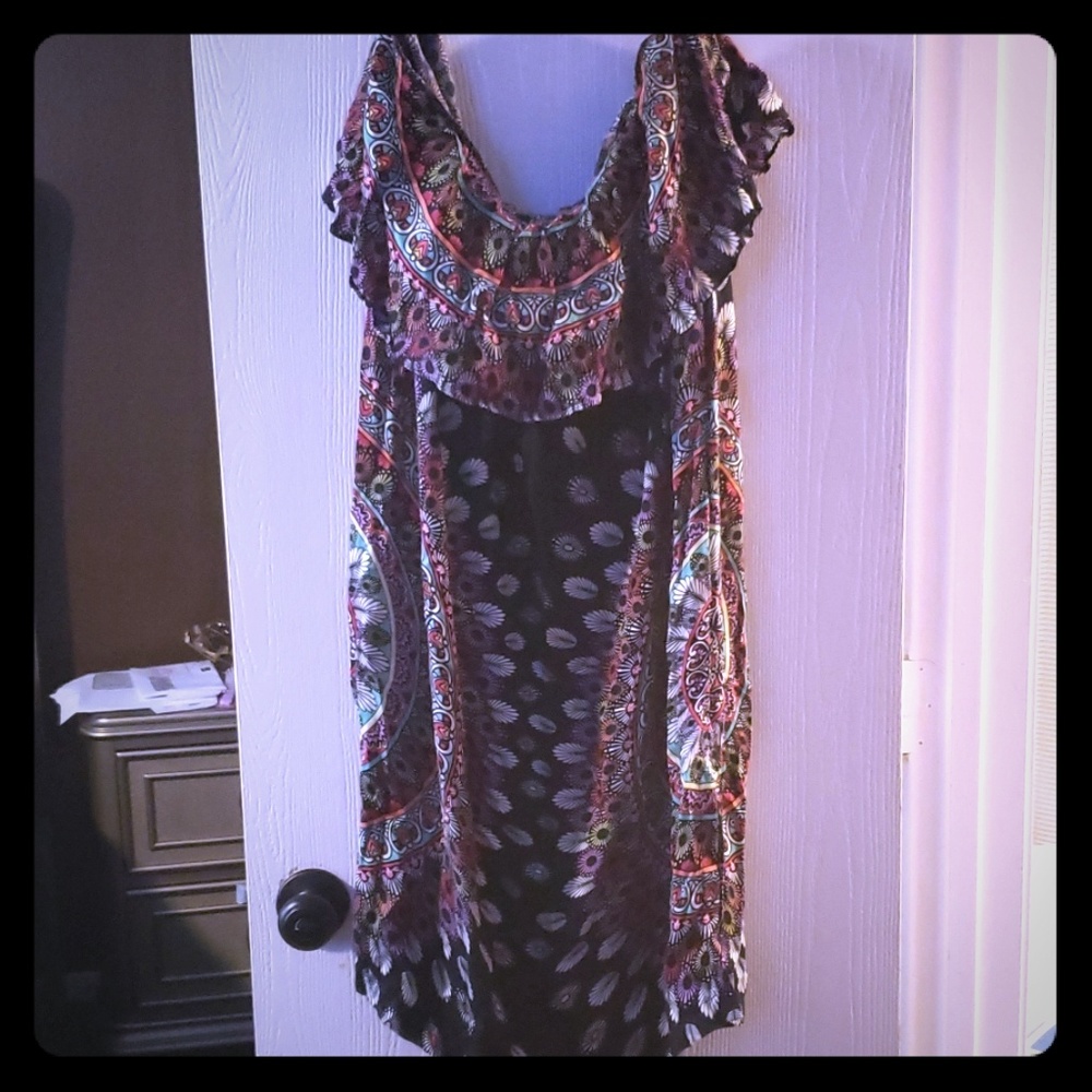 Summer Sundress